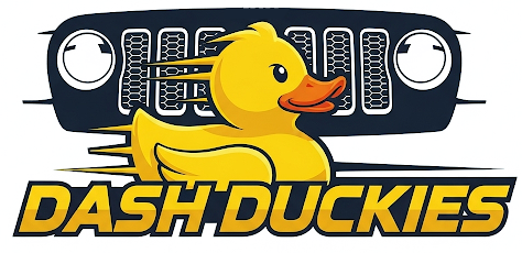 DashDuckies Logo
