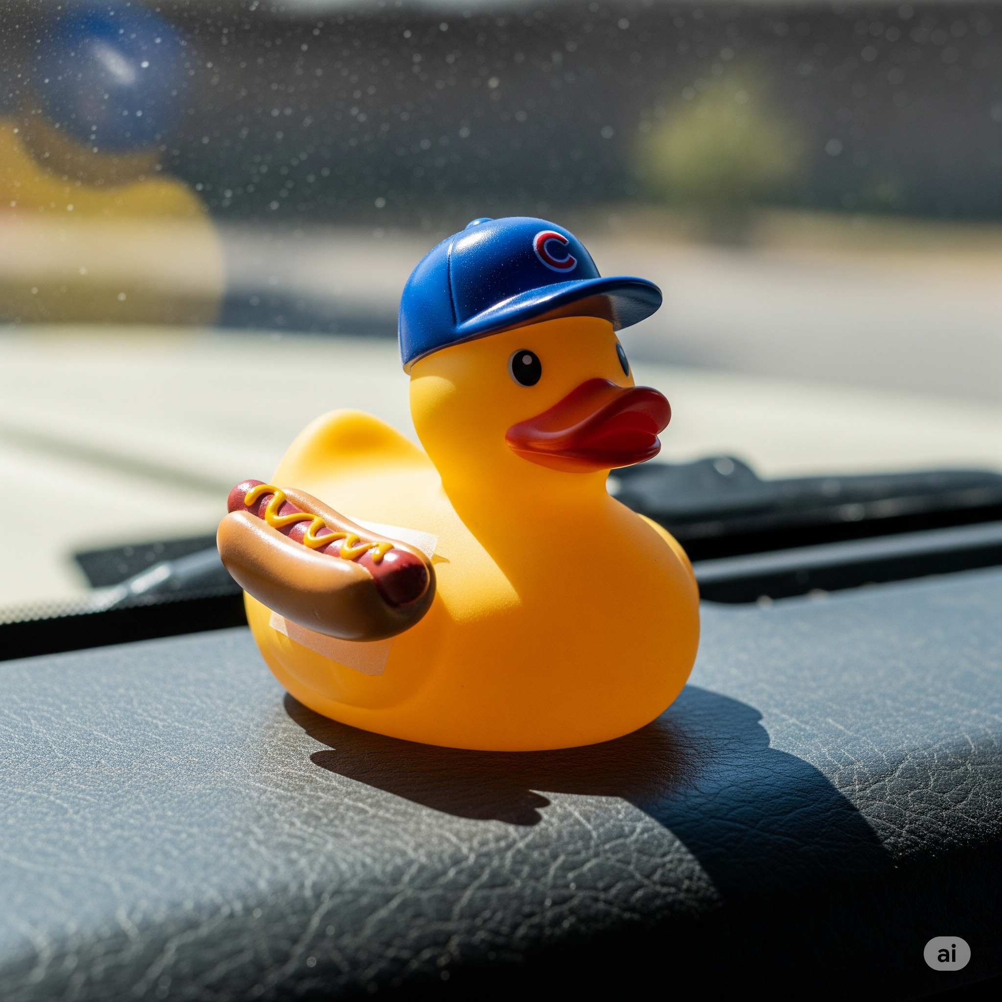 Windy City Wadsworth